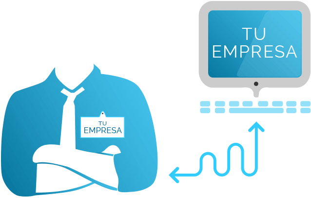 diseño web economico corporativo en zaragoza