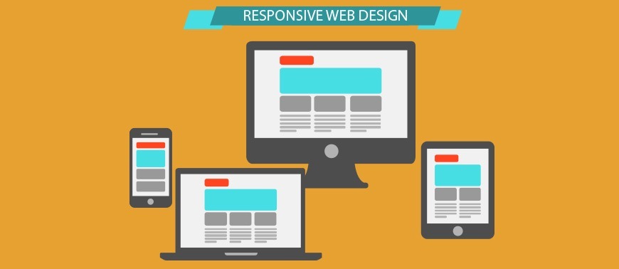 responsive desiseño responsivo para páginas web