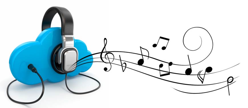 musica en streaming