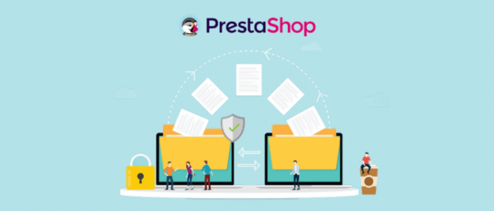 Como migrar un prestashop de servidor