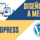 ¿Diseño web a medida o Wordpress?