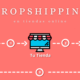 Dropshipping en tiendas online