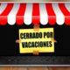 Que hacer con tu tienda online en vacaciones