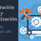 Reparación y actualización de páginas web