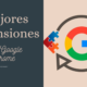 Las mejores extensiones para Google Chrome