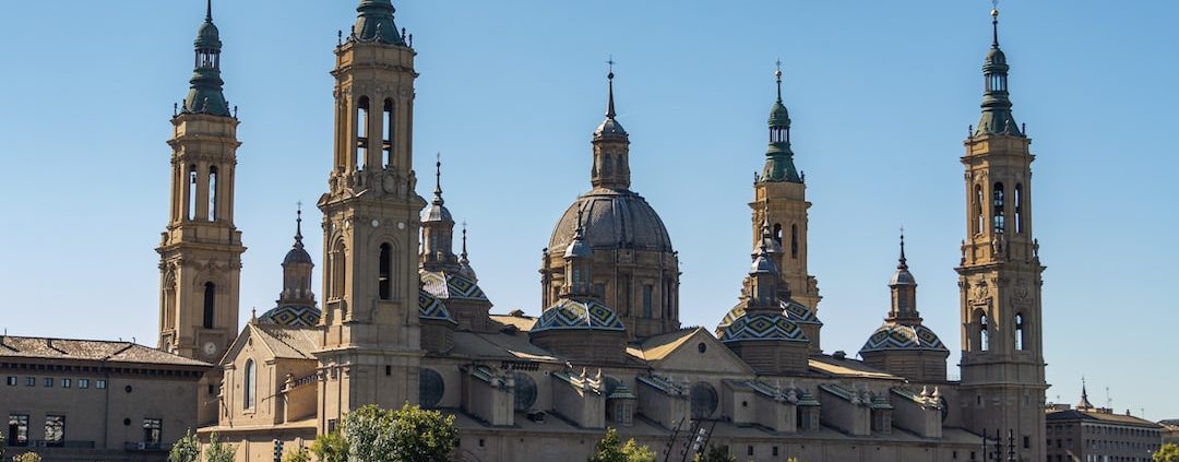 Desarrollo de tienda online en Zaragoza