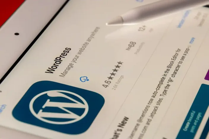 Actualizar Version de Wordpress