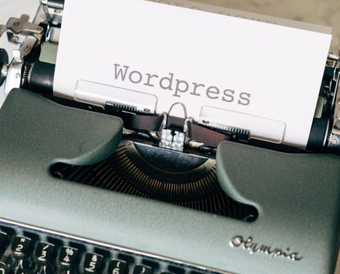 Cómo actualizar WordPress manualmente: Paso a paso para hacerlo fácilmente