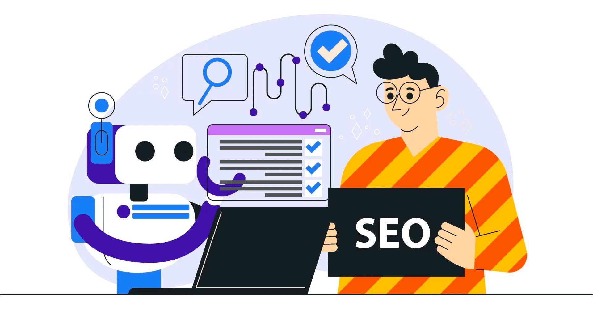 Optimización del SEO