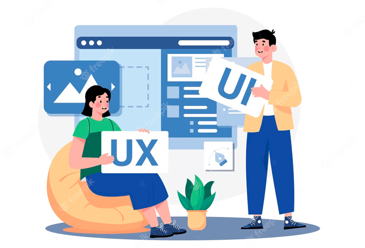 Experiencia del Usuario (UX)