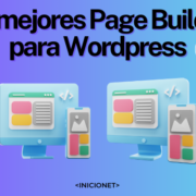 Los mejores Page Builders para Wordpress