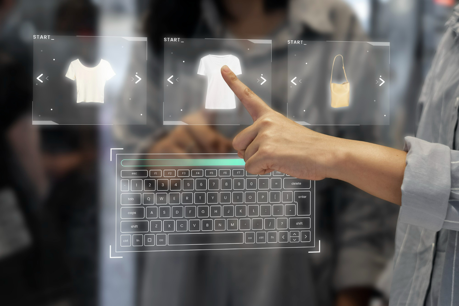Integración WooCommerce