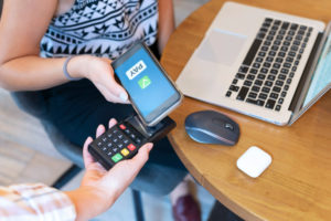 Pasarelas de pago WooCommerce