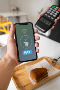 Paseras de pago para WooCommerce