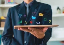 Cómo digitalizar mi negocio y sus múltiple beneficios