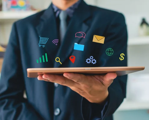 Cómo digitalizar mi negocio y sus múltiple beneficios