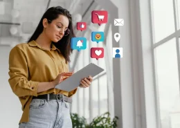 Las redes sociales más utilizadas en España ayudan a tu negocio digital