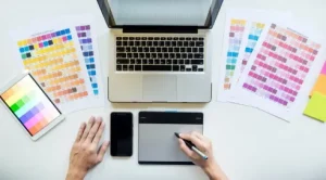 El diseño web a medida de Inicionet paso a paso