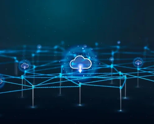 La seguridad en la nube es esencial para proteger tus datos